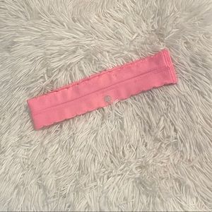 Lululemon headband
